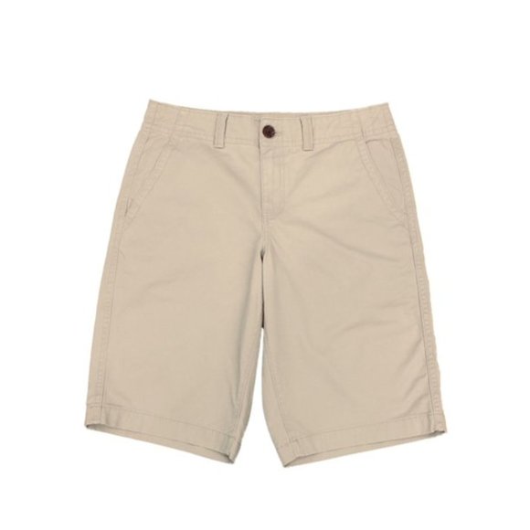 urban pipeline Shorts Mens Urban Pipeline Khaki Flat Front Classic